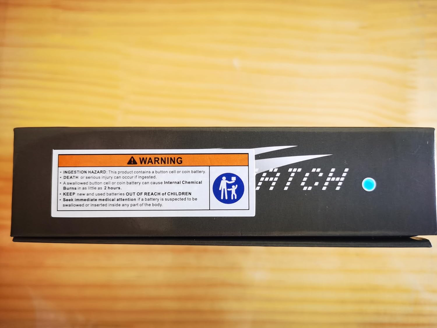 Stoppuhr, Metall-Stoppuhr Für Sport, Wasserdichte Stoppuhren, Timer Für Sport Und Wettkämpfe (2 Runden-Metall)