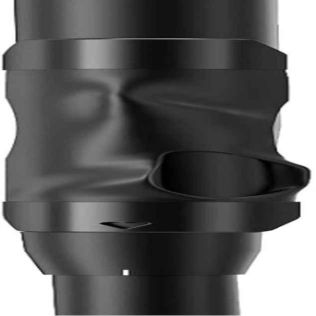 Grip Trainer Attachment & Swing Correcting Arm Band - Ultimate Black Golf Training Combo for Perfect Hand Positioning and Improved Swing Mechanics