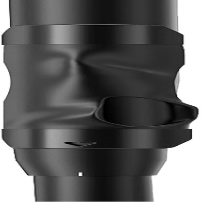 Grip Trainer Attachment & Swing Correcting Arm Band - Ultimate Black Golf Training Combo for Perfect Hand Positioning and Improved Swing Mechanics