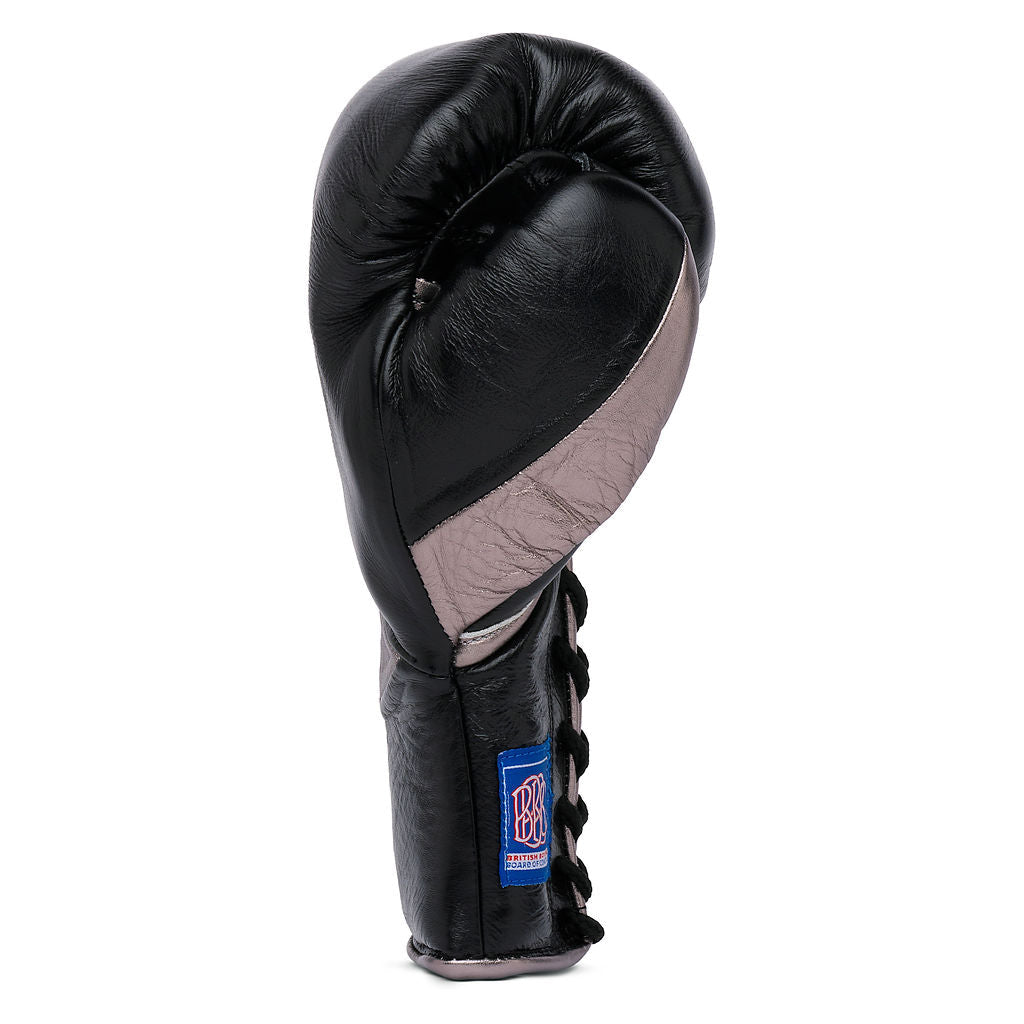 Titan Grip BBBOFC Professional Fight Gloves